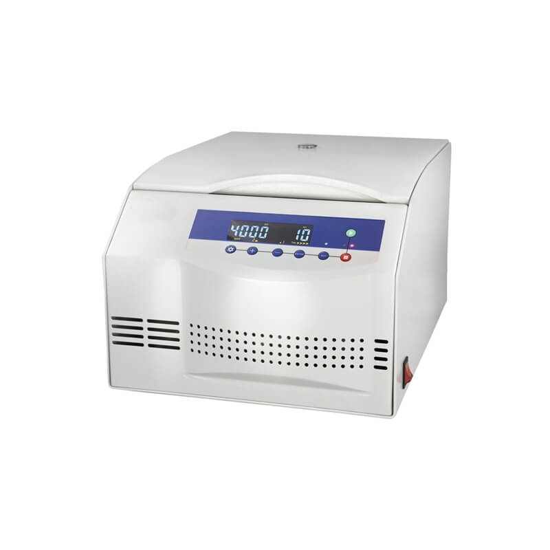 Auto balancing tabletop low speed centrifuge for sale PM4A 3 - Auto Balancing Tabletop Low Speed Centrifuge for Sale PM4A