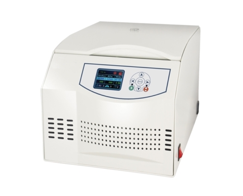Benchtop veterinary micro hematocrit tube centrifuge PM12 (1)