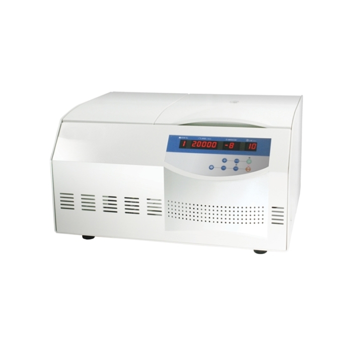 Laboratory Mini Refrigerated High Speed Desktop Centrifuge PM20R 1 705x705 - Benchtop Plate Ultra High Speed Laboratory Centrifuge PM16