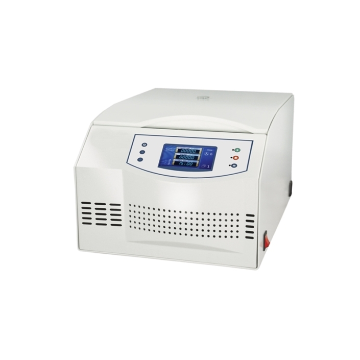 Large Capacity high speed centrifuge machine for lipemic samples PM20A 1 705x705 - High Speed Centrifuge