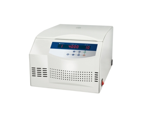 Low speed platelet rich plasma centrifuge machine for blood PM4P (2)