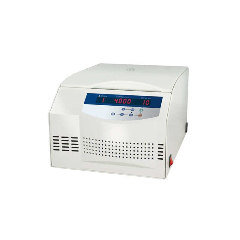 Low speed platelet rich plasma centrifuge machine for blood PM4P 2 - Low Speed Platelet Rich Plasma Centrifuge Machine for Blood PM4P