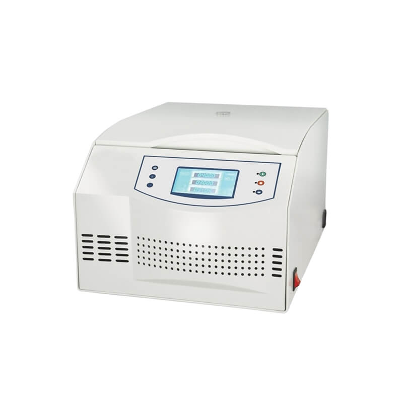 Low speed platelet rich plasma centrifuge machine for blood PM4P 3 - Low Speed Platelet Rich Plasma Centrifuge Machine for Blood PM4P