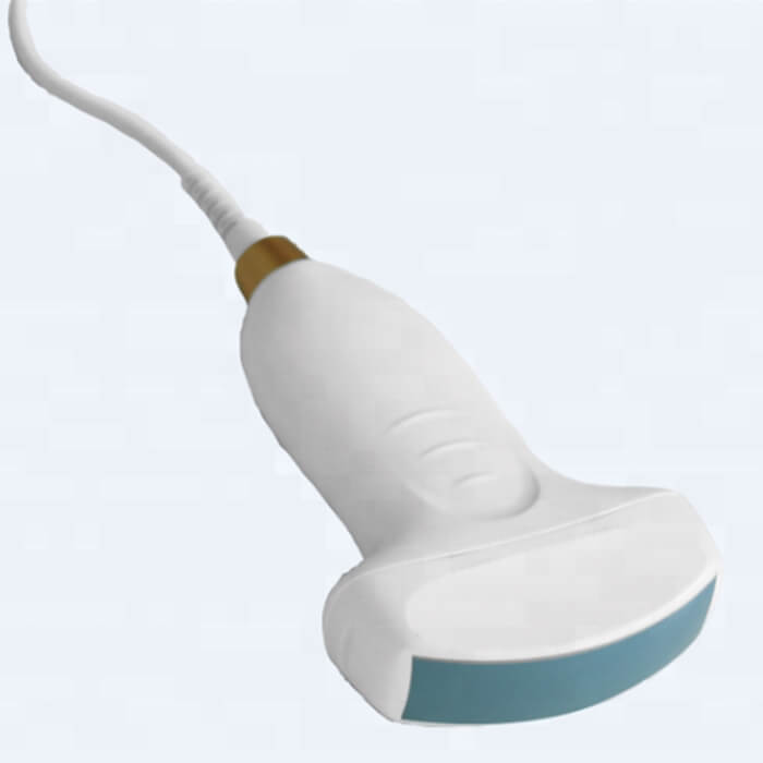 Mobile USB veterinary ultrasound probes for sale PM V4U 3 - Small Animal Mobile USB Veterinary Ultrasound Probes PM-V4U