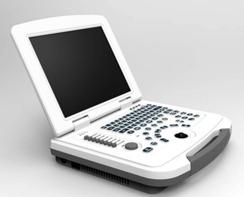 Portable Ultrasound Scanner for Horse and Equine Pregnancy PM-V12U (1)