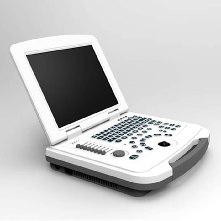 Portable Ultrasound Scanner for Horse and Equine Pregnancy PM V12U 1 705x705 - Large Animal Ultrasound