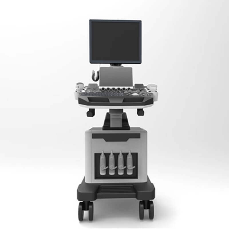 color doppler small animal diagnostic ultrasound PM V6T 5 - Doppler Small Animal Diagnostic Ultrasound System PM-V6T