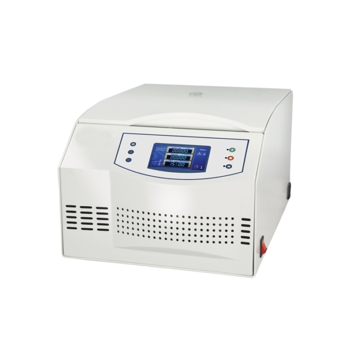 gerber centrifuge machine for milk fat determination PM8 2 705x705 - Benchtop Centrifuge