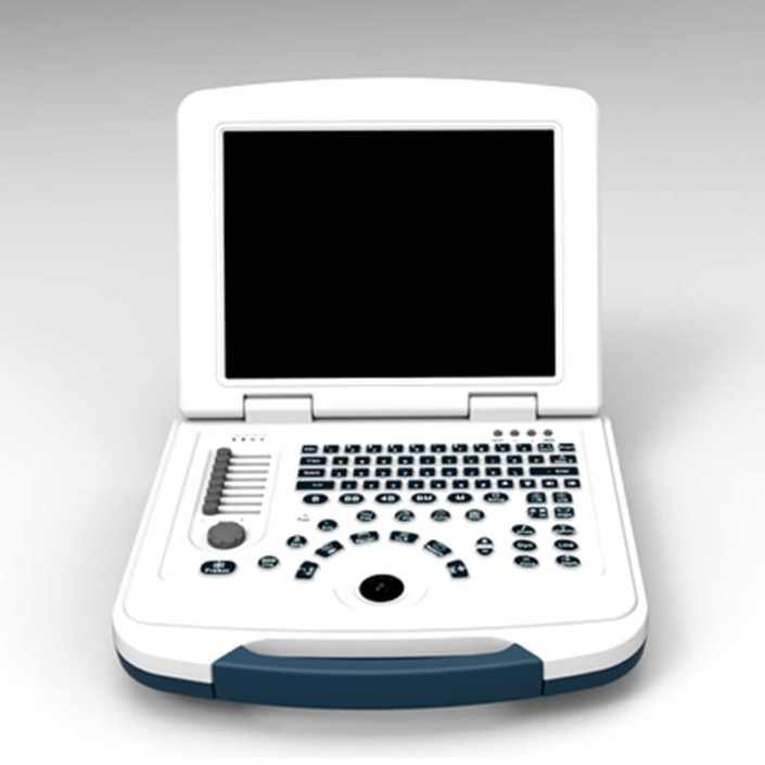 handheld portable vet ultrasound machine for dogs cats cows PM V10U 4 705x705 - Dog Ultrasound