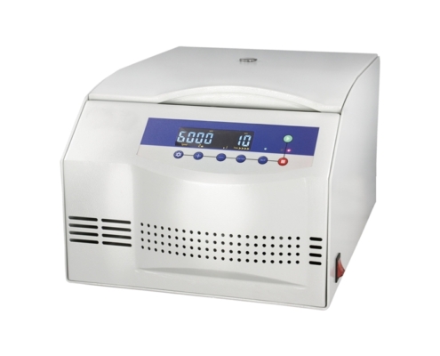 high capacity and low speed benchtop centrifuge PM6 (1)