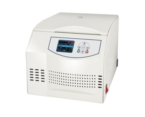high performance benchtop high speed micro centrifuge PM20 (1)