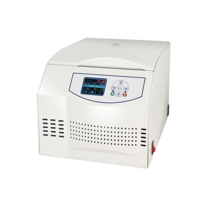 high performance benchtop high speed micro centrifuge PM20 (1)