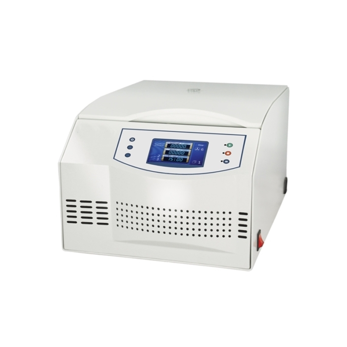 multi purpose large capacity benchtop centrifuge PM5 1 705x705 - Large Capacity Centrifuge