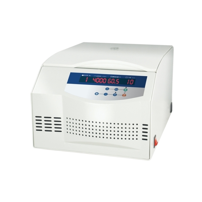 portable Heating crude oil centrifuge machine for sale PM10T 705x705 - Tabletop Heating Crude Oil Centrifuge Machine for sale PM10T