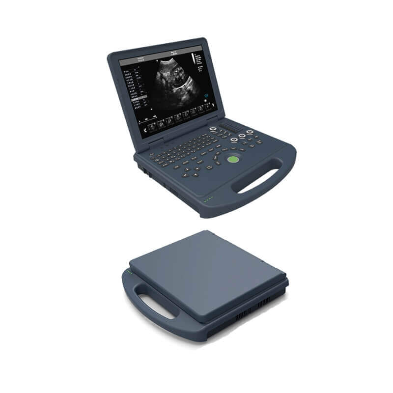 portable color doppler portable animal ultrasound machine PM V3P 3 - Portable Pet Small Animal Ultrasound Machine PM-V3P