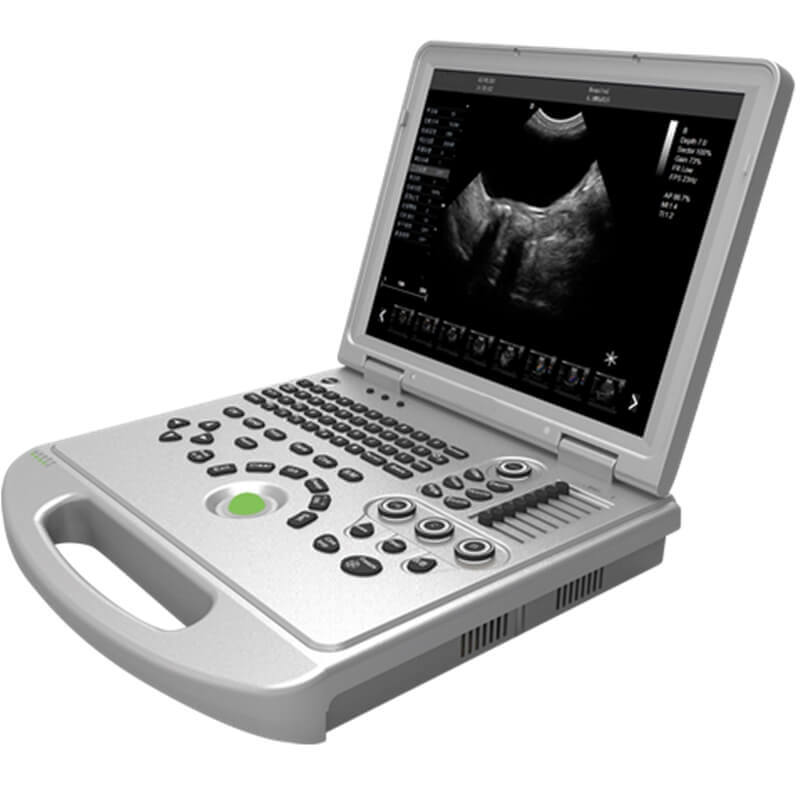 portable ultrasound machine for veterinary animal PM V5P 4 1 - Portable Ultrasound Machine for Veterinary Animal PM-V5P