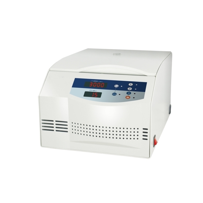 serum centrifuge for separating blood cells from plasma PM4D 1 2 705x705 - Benchtop Centrifuge