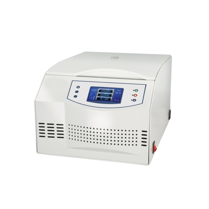 tabletop large capacity low speed lab clinical centrifuge PM5C 1 705x705 - Large Capacity Centrifuge