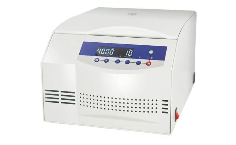 Blood Serum Centrifuge for Separating Cells From Plasma PM4D 1 - Serum Centrifuge