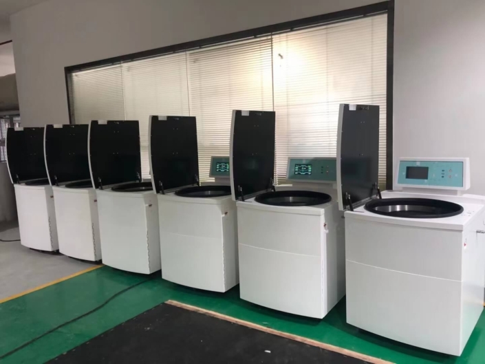 Centrifuge Machine Package 1 705x529 - Floor Centrifuge