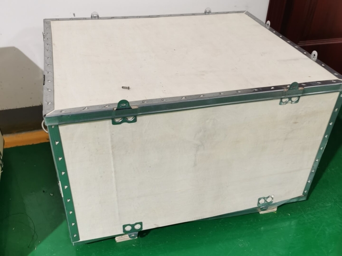 Centrifuge Machine Package 3 705x529 - Gel Card Centrifuge