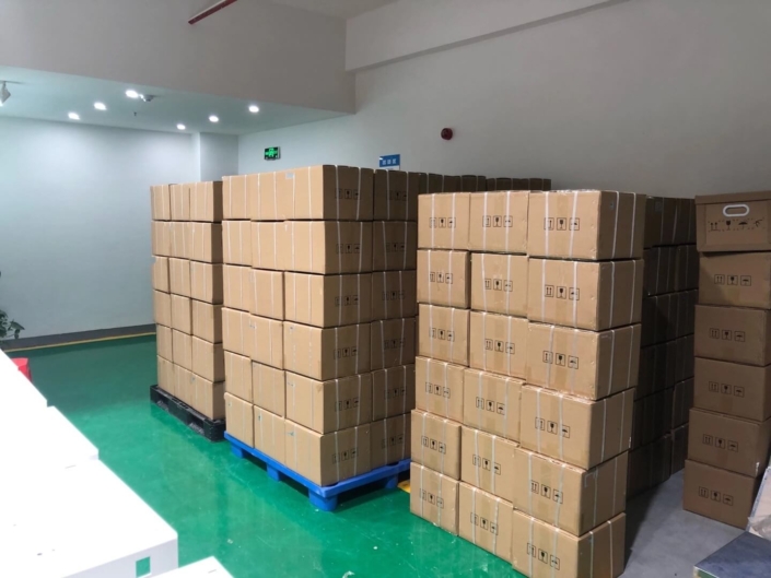 Centrifuge Machine Package 4 705x529 - Floor Centrifuge