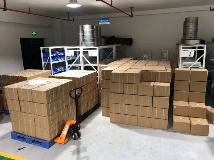 Centrifuge Machine Package 7 705x529 - Floor Centrifuge
