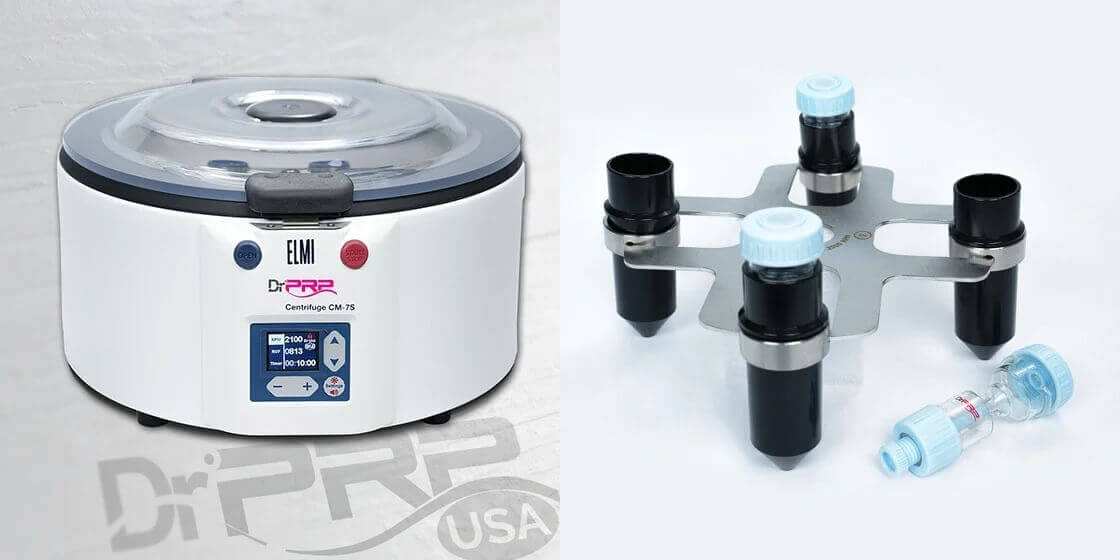 Dr PRP Centrifuge cost - PRP Centrifuge