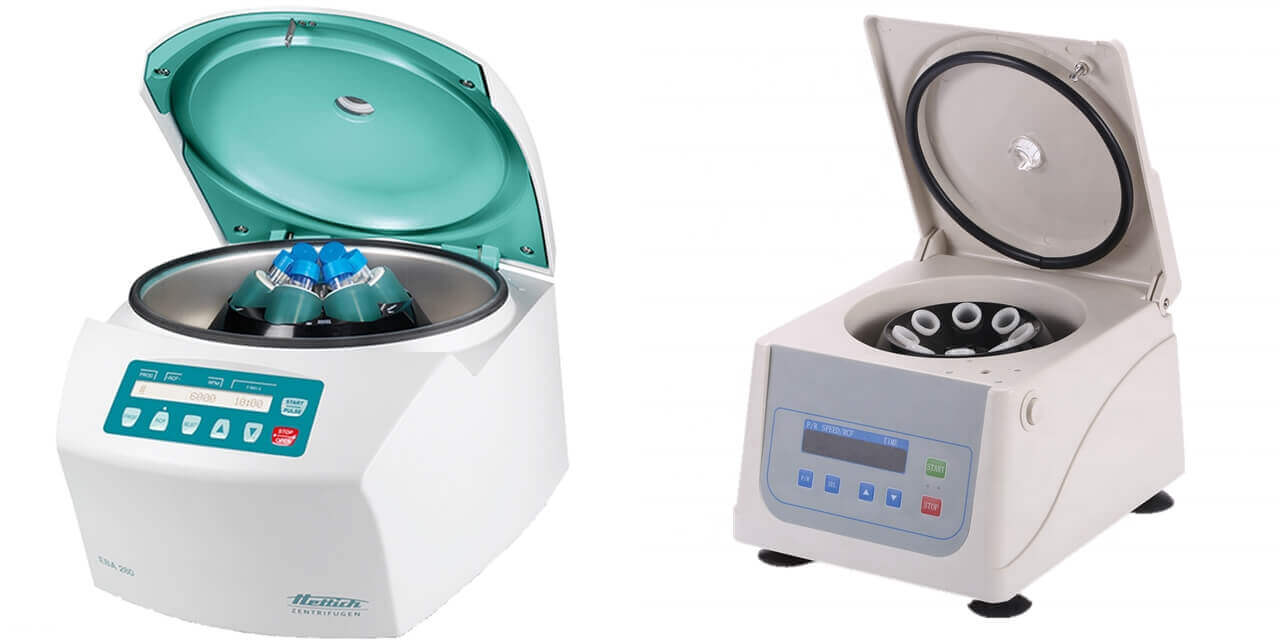 PRP Centrifuge 2 - PRP Centrifuge