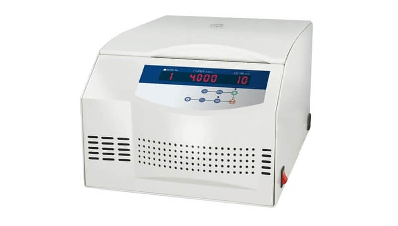 Platelet Rich Plasma Centrifuge Machine PM4P - PRP Centrifuge