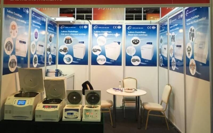 Plen Medical Exhibition 3 705x441 - Floor Centrifuge