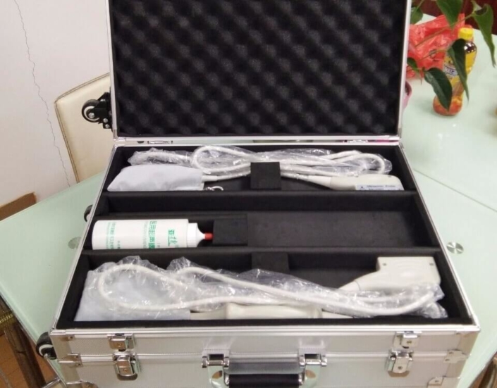 veterinary ultrasound machines packing 7 705x551 - Veterinary Mobile Ultrasound