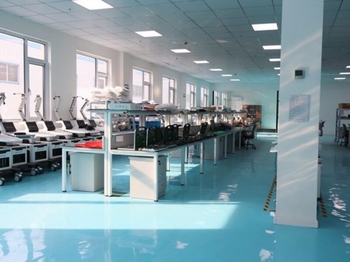 veterinary ultrasound manufacturing 13 705x529 - About