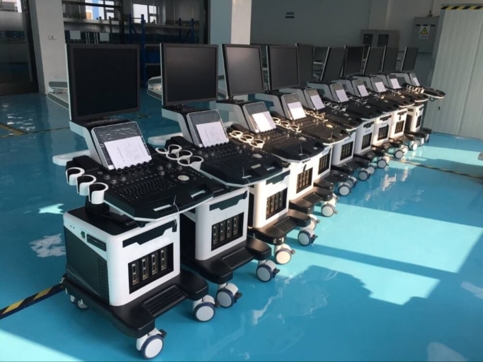 veterinary ultrasound manufacturing 3 705x529 - About