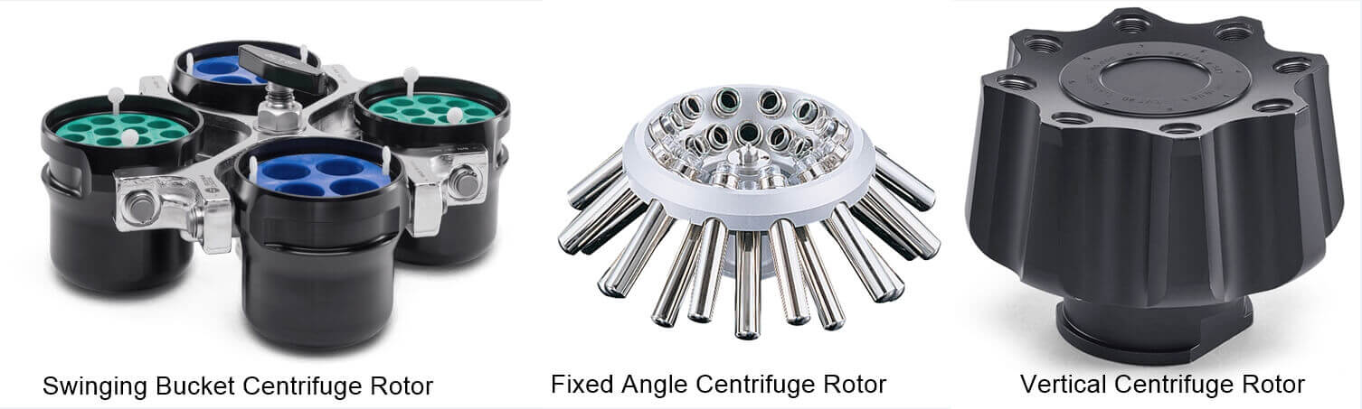 Centrifuge 169