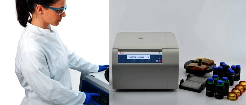 How to use benchtop centrifuges - Benchtop Centrifuge